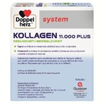 Kollagen 11.000 Plus, 36 unidose vials, Doppelherz