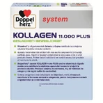 Kollagen 11.000 Plus, 36 unidose vials, Doppelherz