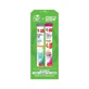Set Elektrolyten + Calcium + Magnesium + Zink + Selenium, 15 + 15 bruistabletten, Doppelherz x Electric Castle