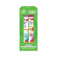 Package Electrolytes + Calcium + Magnesium + Zinc + Selenium, 15 + 15 effervescent tablets, Doppelherz x Electric Castle