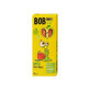 Natural apple roll, 30 g, Bob Snail