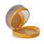 Polvos compactos sin aceite con SPF 50 en color Beige Heliocare 360, 10 g, Cantabria Labs