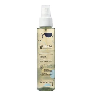 Sérum pour tous types de cheveux Soins capillaires, 100 ml, Gallinee