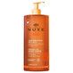 Shampoo for hair and body after sun exposure Sun, 750 ml, Nuxe
