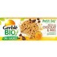 Organic chocolate chip biscuits, 132 g, Gerble