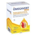 Omegavert Plus, 60 capsules, Sun Wave Pharma