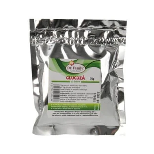 Glucose, 75 g, Dr Family