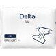 Adult diapers Delta Slip M2, 24 pieces, Abena