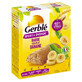 Energy bars with banana, 150 g, Gerble