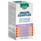 Multicomplex Women +50 Multivitamines et Multimin&#233;raux, 30 comprim&#233;s, Esi Spa