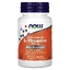 L-Theanine Forte Con Inositol, 200 mg, 60 cápsulas vegetales, Now Foods