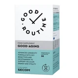 Good-Aging, 30 Kapseln, Secom