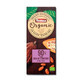 Organic dark chocolate with 90% cocoa, 100 g, Torras