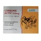 Carbune Activ, 250 mg, 30 Kapseln, Adya