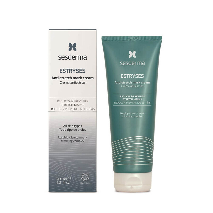 Estryses Body Lotion, 200 ml, Sesderma