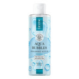 Toner facial revigorant cu acid hialuronic Aqua Bubbles, 200 ml, Lirene