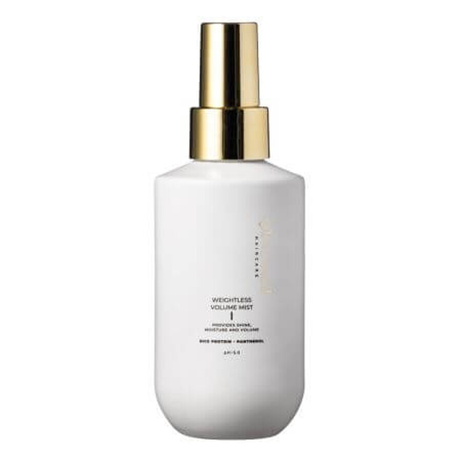 Volumen Spray mit Reisprotein und Panthenol ph 5.0 Obsessed, 150 ml, IdHAIR