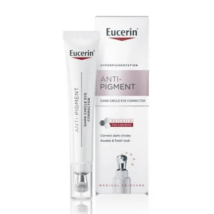 Correcteur anti-cernes, 15 ml, Eucerin