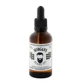 Aceite para barba con aceite de barba de naranja, 50 ml, Morgan's