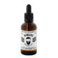 Beard Oil with Orange Beard Oil, 50 ml, Morgan&#39;s