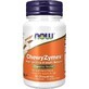 Digestive Enzymes with berry flavor ChewyZymes, 90 chewable tablets, Now Foods