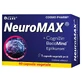 Neuromax, 40 vegetarian capsules, Cosmopharm