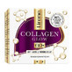 Collagen Glow 60+ Anti-Wrinkle Firming Cream Collagen Glow, 50 ml, Lirene