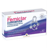 Femiclar HPV, 10 ovuli, Sun Wave Pharma