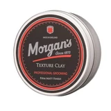 Cera para el pelo Morgan's Texture Clay, 75 ml, Morgan's