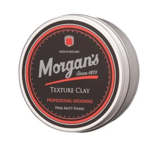 Morgan's Texture Clay Haarwachs, 75 ml, Morgan's