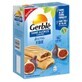 Fig filled biscuits without sugar, 180 g, Gerble