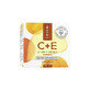 Nourishing deeply moisturizing face and neck cream C+E Pro, 50 ml, Lirene