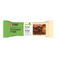 Chocolate Fudge Cramy Core vegan protein bar, 45 g, Maxi Nutrition