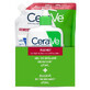 Gel lavant hydratant 473 ml + recharge Gel lavant hydratant 473 ml, CeraVe