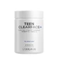 Complejo Multivitamínico Adolescente CodeAge, 60 cápsulas, GNC