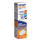 Ostart electrolytes with orange flavor, 20 effervescent tablets, Fiterman