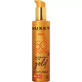 Huile de bronzage &#224; particules Sun SPF50, 150 ml, Nuxe