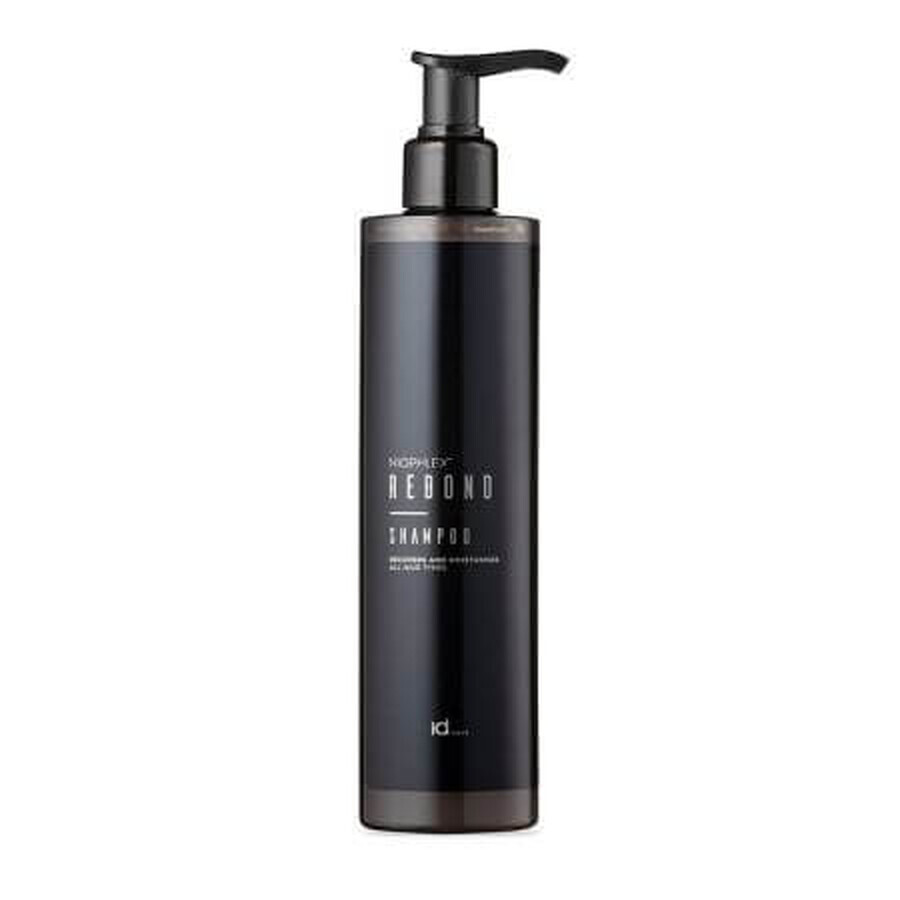 Sampon pentru reparare cu ph. 5.5 Niophlex Rebond, 300 ml, IdHAIR