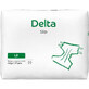 Adult diapers Delta Slip L2, 23 pieces, Abena