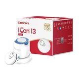 iCan i3 continuous glucose monitoring system, Sinocare