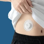 Sistema de monitorización continua de glucosa iCan i3, Sinocare