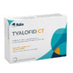 Tyalofid CT, 30 chewable tablets, Fidia Farmaceutici