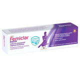 Femiclar gel vaginale, 40 ml, Sun Wave Pharma