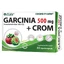 Garcinia + Chromium, 30 capsules, Cosmopharm