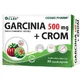 Garcinia + Chromium, 30 capsules, Cosmopharm