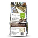 Diet muffin mix with cocoa flavour, NoCarb, 150g, No Sugar Shop