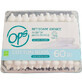 Hygienic baby bottles with stopper, 60 pieces, Oops