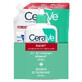 Package Foaming Cleansing Gel, 473 ml + Refill Foaming Cleansing Gel, 473 ml, CeraVe