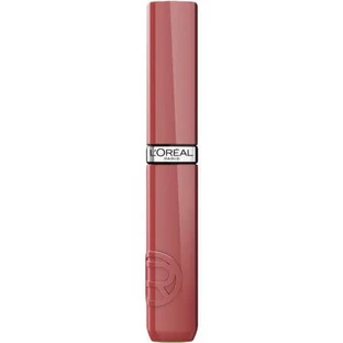 Rouge à lèvres liquide Infaillible Laque Resistance 220 Paris Sunset, 4.3 ml, L'Oreal Paris