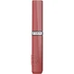 Rouge à lèvres liquide Infaillible Laque Resistance 220 Paris Sunset, 4.3 ml, L'Oreal Paris